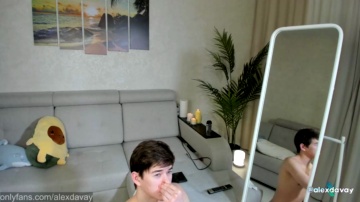 Alexdavay  10-03-2021